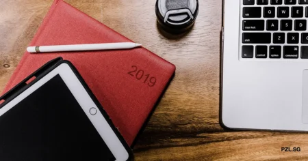 My Year in Review: Hard Work Paid Off!