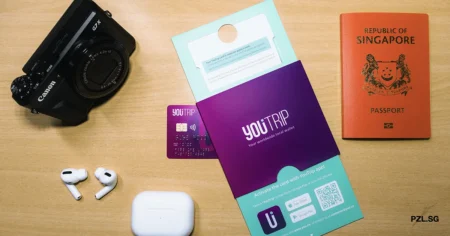 What is YouTrip Singapore